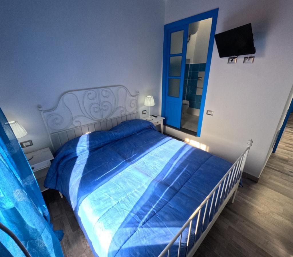 Sole Azzurro Suite Bosa Exterior photo