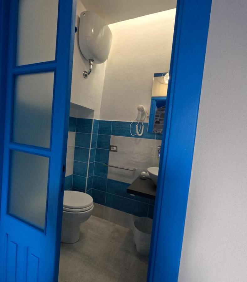 Sole Azzurro Suite Bosa Exterior photo